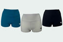 Shorts - logo ricamato