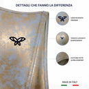 Body Graphic-Golden/Avio
