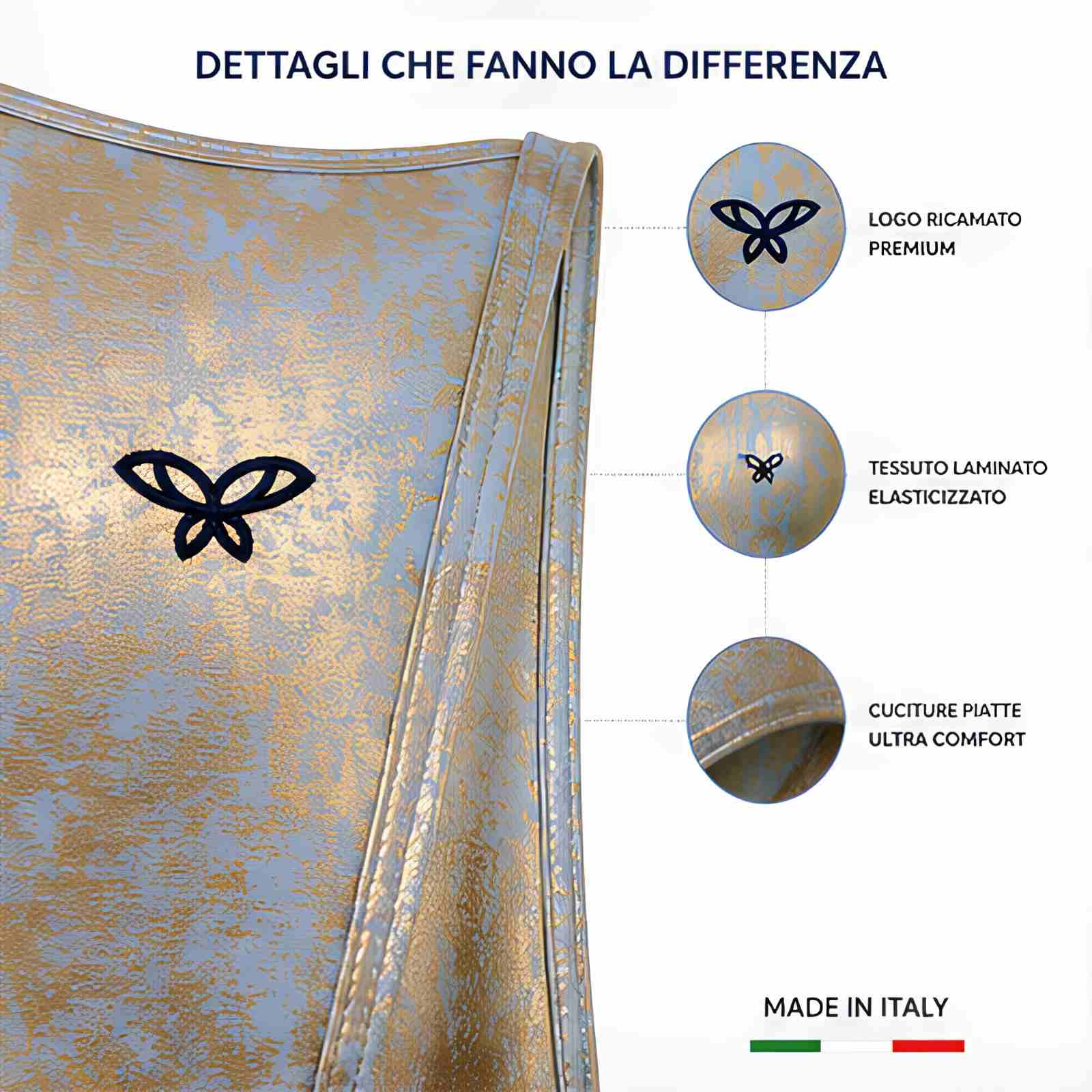 Body Graphic-Golden/Avio