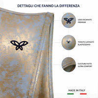 Body Graphic-Golden/Avio