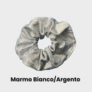 Scrunchies assortiti (elastici per capelli)
