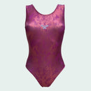 Body Graphic- Golden Prune