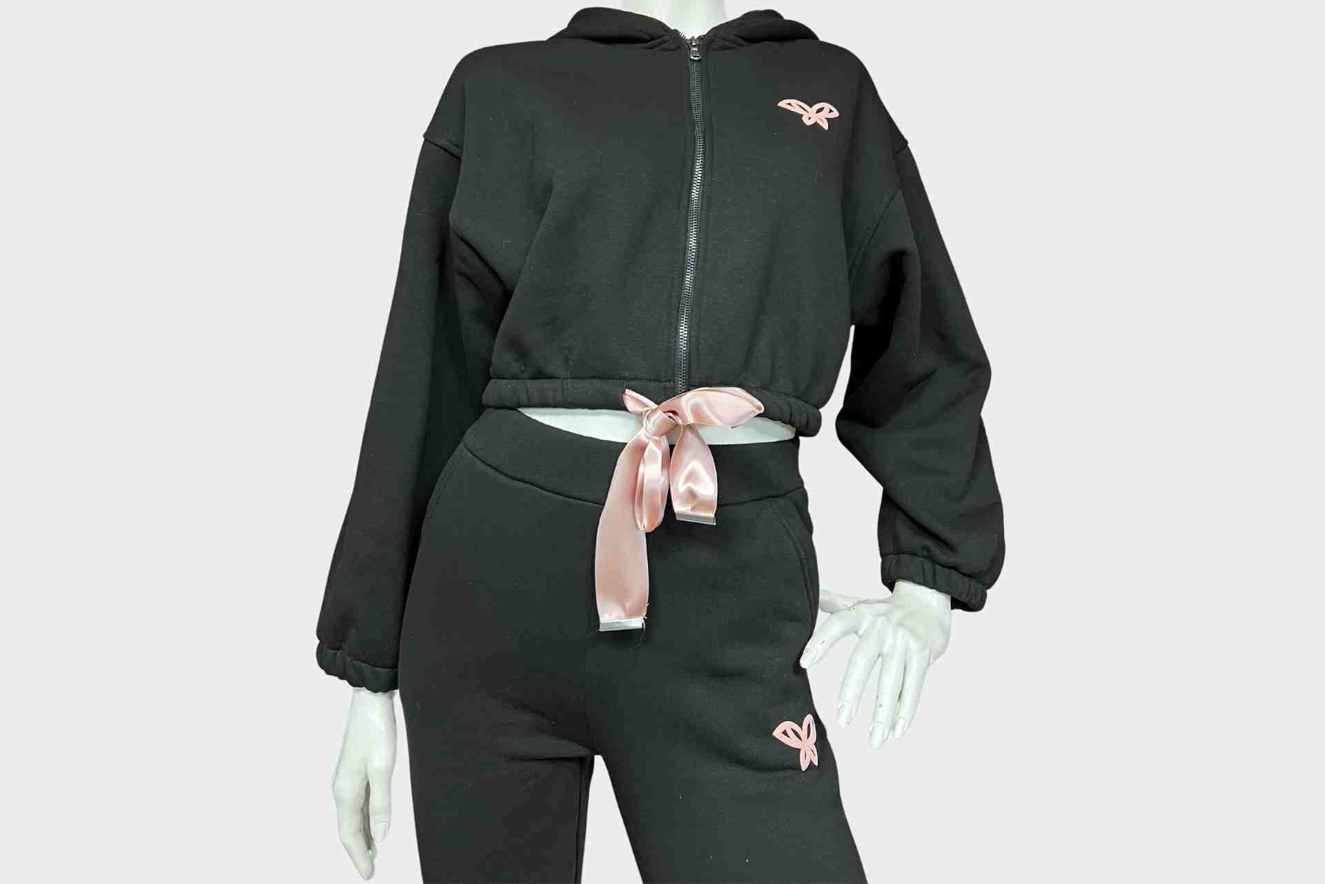 Felpa Teddy Con Cappuccio Bambina MAYORAL 4419 Felpa Teddy Con Cappuccio Bambina MAYORAL 4419