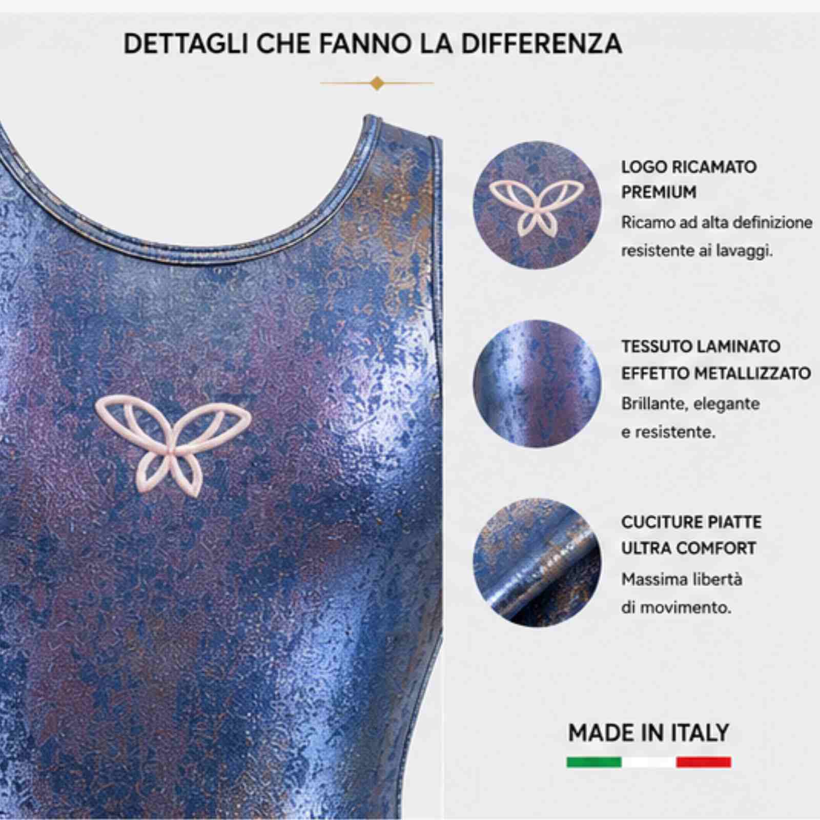 Body Graphic-Infinity