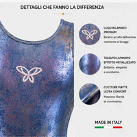 Body Graphic-Infinity