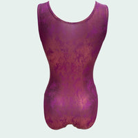 Body Graphic- Golden Prune