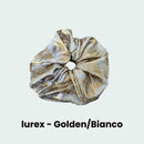 Scrunchies assortiti (elastici per capelli)