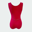Body Scratch in Lycra Fucsia