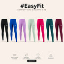 Pantacollant #EasyFit