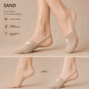 Mezze Punte da ginnastica - All Skin