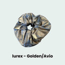 Scrunchies assortiti (elastici per capelli)