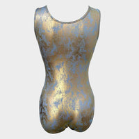 Body Graphic-Golden/Avio