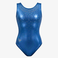 Body Chocker smanicato - Ocean