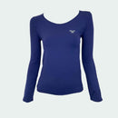 Maglia maniche lunghe #EasyFit