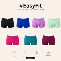 Culotte #EasyFit
