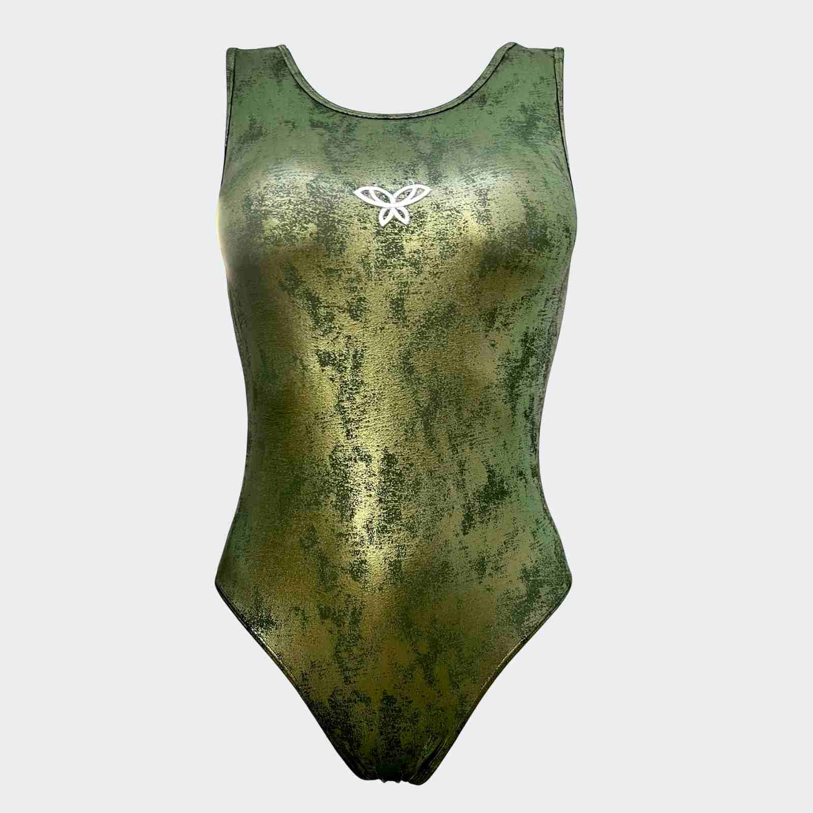 Body Graphic- Foresta