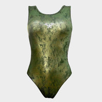 Body Graphic- Foresta