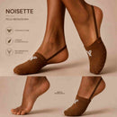 Mezze Punte da ginnastica - All Skin