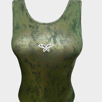 Body Graphic- Foresta