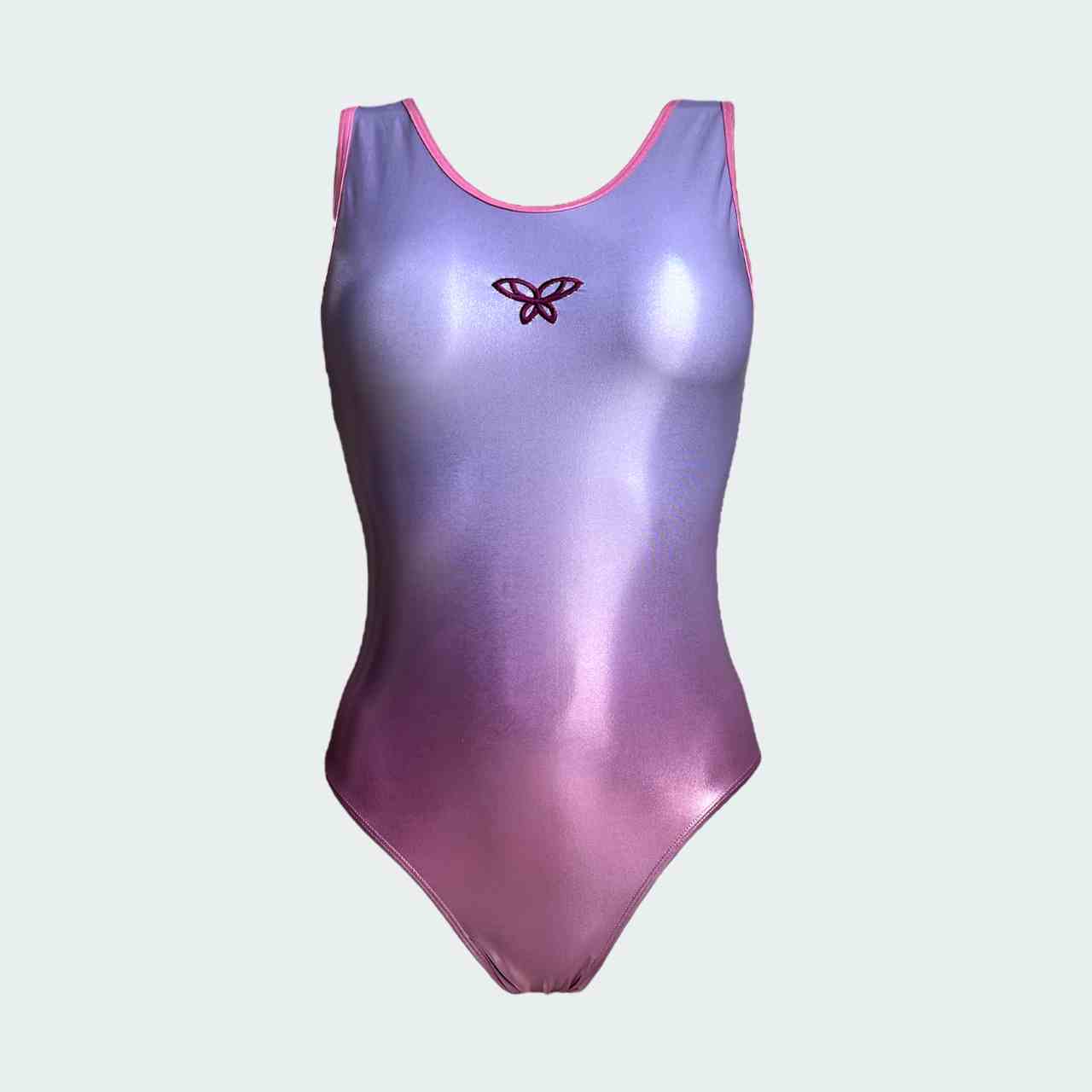 Body sfumato V32