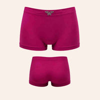 Culotte #EasyFit