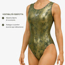 Body Graphic- Foresta