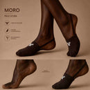 Mezze Punte da ginnastica - All Skin