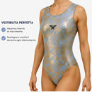 Body Graphic-Golden/Avio