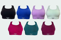 Completo Top+Coulotte  #Easy Fit