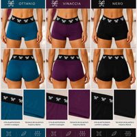 Short EVOLUTION
